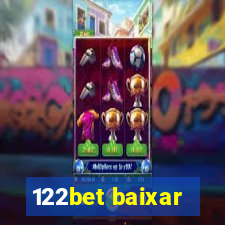 122bet baixar